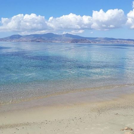 Studio Near The Sea Agia Anna  エクステリア 写真