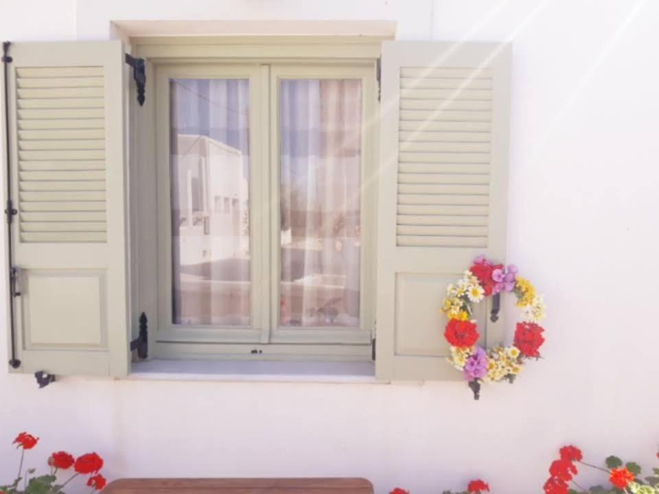 Studio Near The Sea Agia Anna  エクステリア 写真